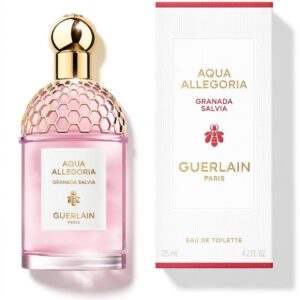Guerlain-Aqua Allegoria Granada Salvia-Eau de Toilette-125ml
