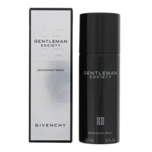 Givenchy-Gentleman Society-Déodorant Spray-150ml
