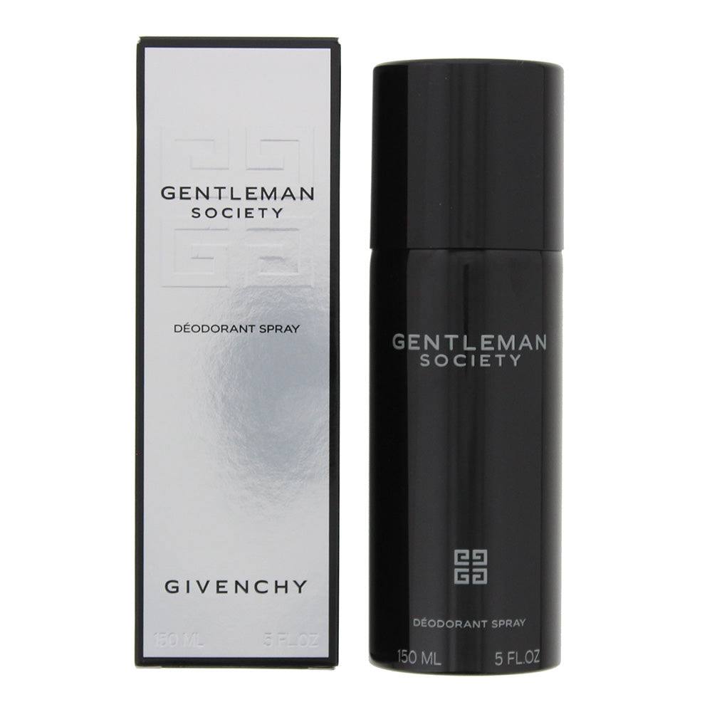 Givenchy-Gentleman Society-Déodorant Spray-150ml