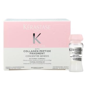 Kérastase-Fusio Dose Collagène Peptide Fragment Genesis Booster-10*12ml