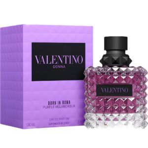 Valentino-Donna Born in Roma Purple Melancholia-Eau de Parfum-100ml