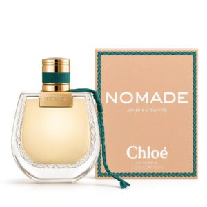 Chloé 2025-Nomade Jardin d'Égypte-Eau de Parfum-75ml