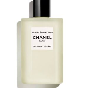 Chanel-Paris - Édimbourg-Lait pour le Corps-200ml