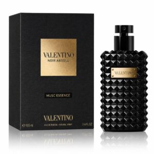 Valentino-Noir Absolu Musc Essence-Eau de Parfum-100ml