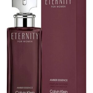 Calvin Klein-Eternity Amber-Parfum Intense-100ml