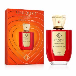 Unique’e Luxury-Crush On Me-Extrait de Parfum-100ml