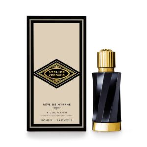 Versace-Rêve de Myrrhe-Eau de Parfum-100ml