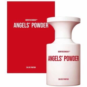 BORNTOSTANDOUT-Angels' Powder-Eau de Parfum-100ml