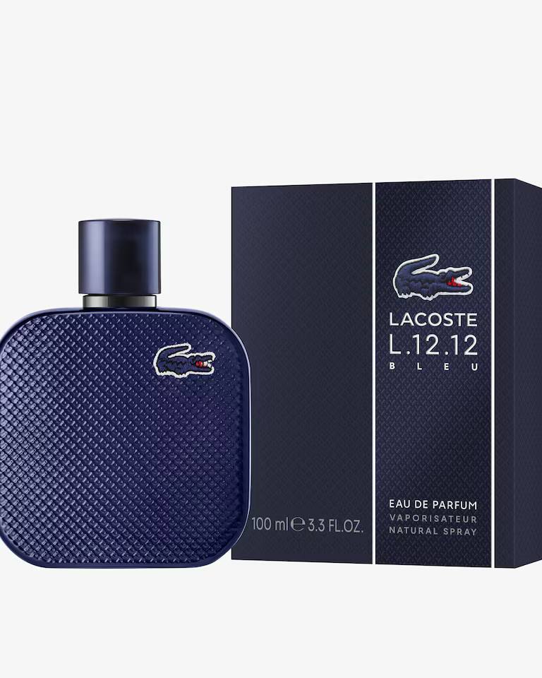 Lacoste-L.12.12 Bleu-Eau de Parfum-100ml
