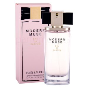 Estée Lauder-Modern Muse-Eau de Parfum-50ml