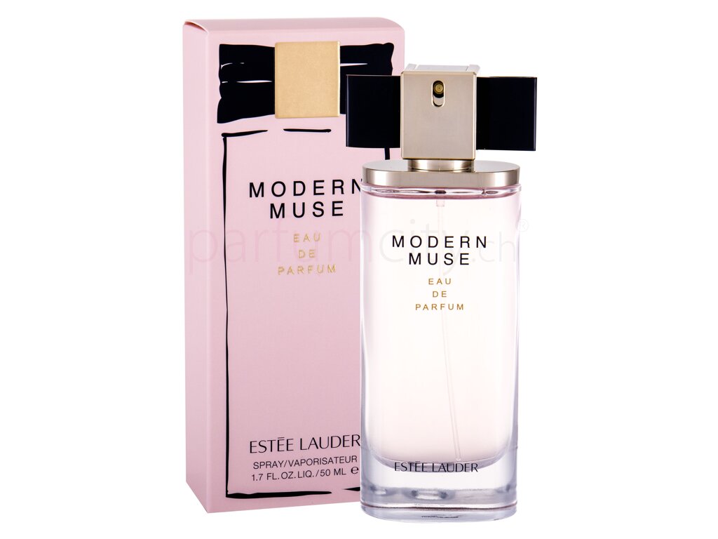 Estée Lauder-Modern Muse-Eau de Parfum-50ml