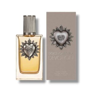 Dolce & Gabbana-Devotion-Eau de Parfum-100ml