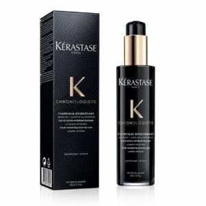 Kérastase-Chronologiste Soin Sans Rinçage Thermique Régénérant-150ml