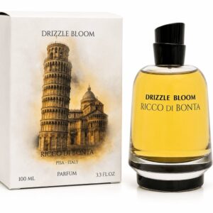 Ricco di Bontà-Drizzle Bloom-Parfum-100ml