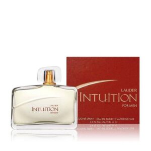 Estée Lauder-Intuition for Men-Eau de Toilette-100ml