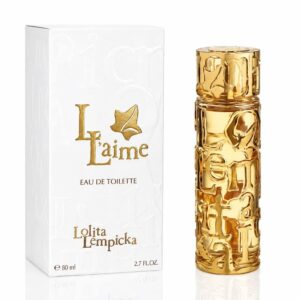 Lolita Lempicka-Elle L'aime-Eau de Toilette-80ml