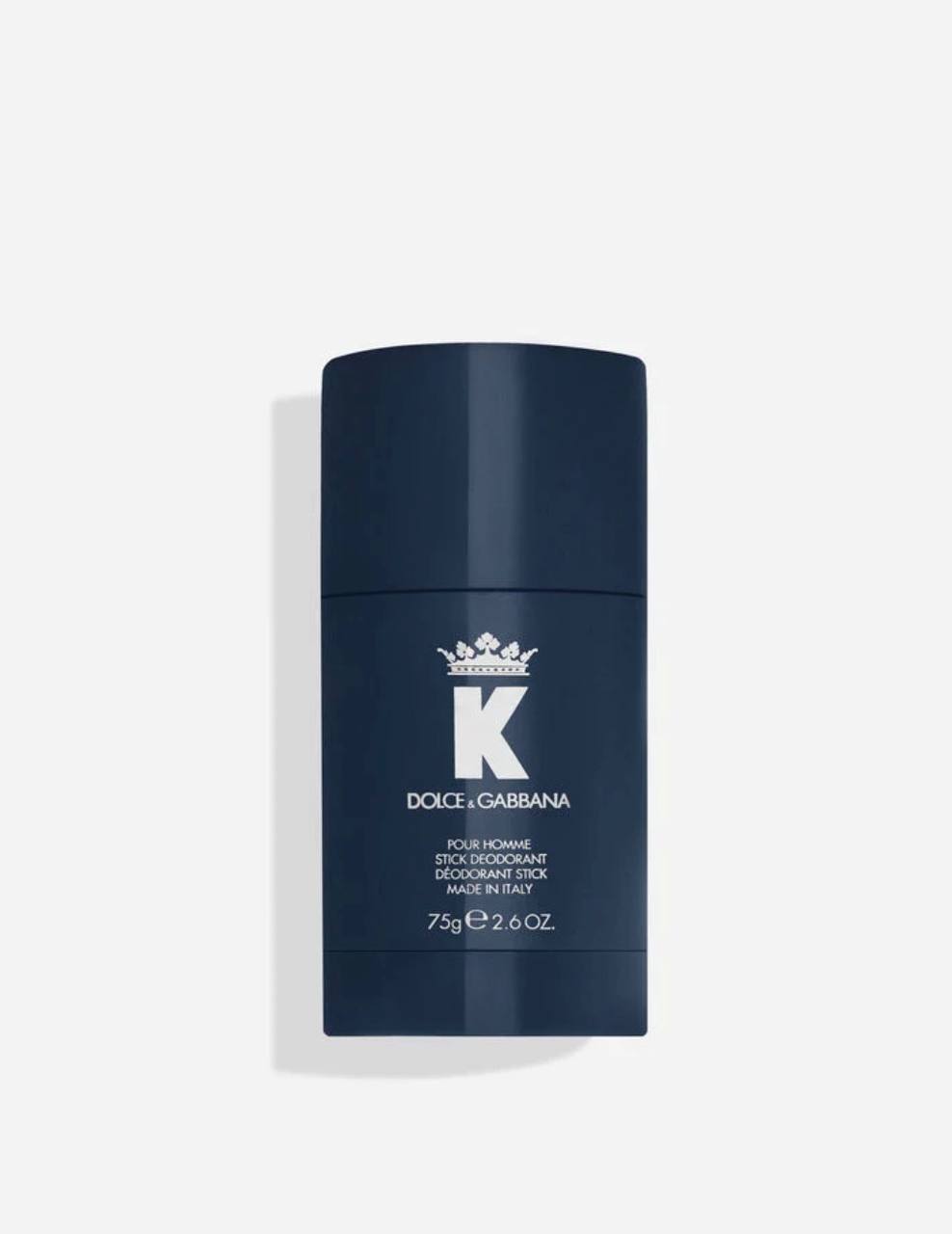 Dolce & Gabbana-K-Déodorant Stick-75g