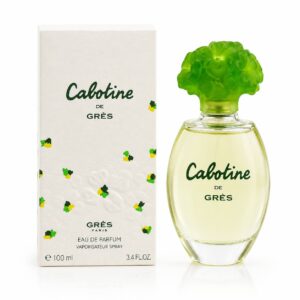 Grès-Cabotine-Eau de Parfum-100ml