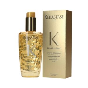 KÉRASTASE-Elixir Ultime L’Huile Originale-100ml