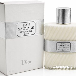 Dior-Eau Sauvage-Baume après rasage-100ml