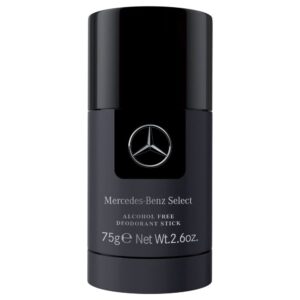Mercedes-Benz Select-Déodorant Stick-75g