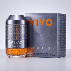 Cerruti-Vivo-Eau de Parfum-60ml