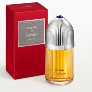 Cartier-Pasha de Cartier-Parfum-100ml