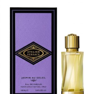 Versace-Jasmin au Soleil-Eau de Parfum-100ml