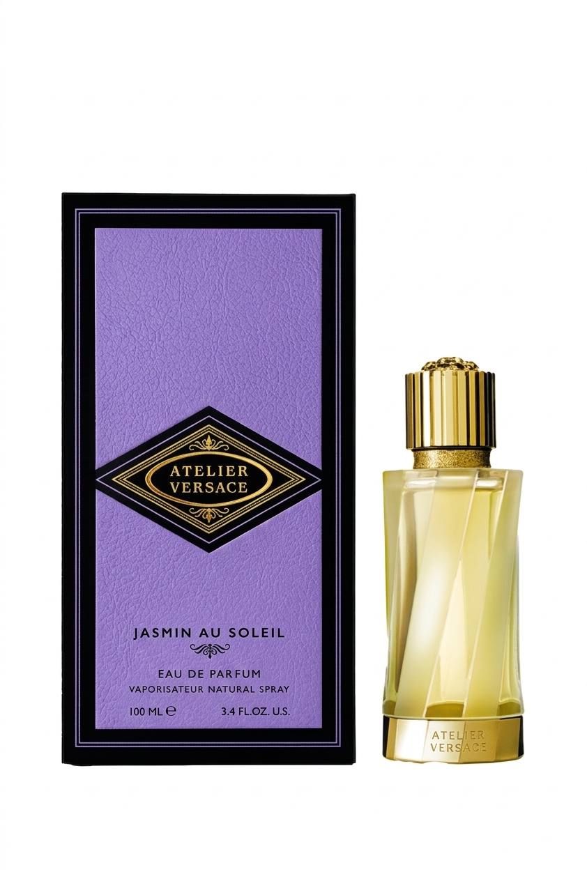 Versace-Jasmin au Soleil-Eau de Parfum-100ml