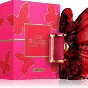 Carolina Herrera 2026-La Bomba Intense-Eau de Parfum Intense-80ml