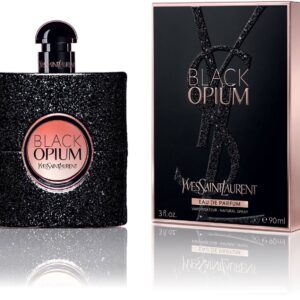 Yves Saint Laurent-Black Opium-Eau de Parfum-90ml