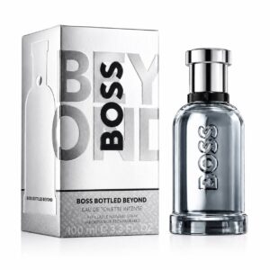 Hugo Boss 2026-Boss Bottled Beyond-Eau de Toilette Intense-100ml