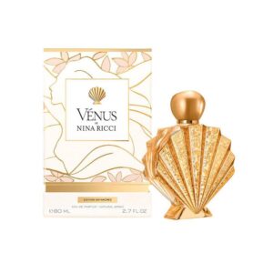 Nina Ricci 2026-Vénus Edition Or Nacrée-Eau de Parfum-80ml