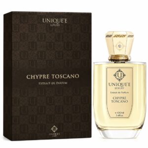Unique'e Luxury-Chypre Toscano-Extrait de Parfum-100ml