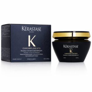 Kérastase-Chronologiste-Masque intense régénérant-200ml
