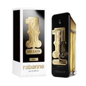 Rabanne 2026-1 Million Black-Eau de Parfum-100ml