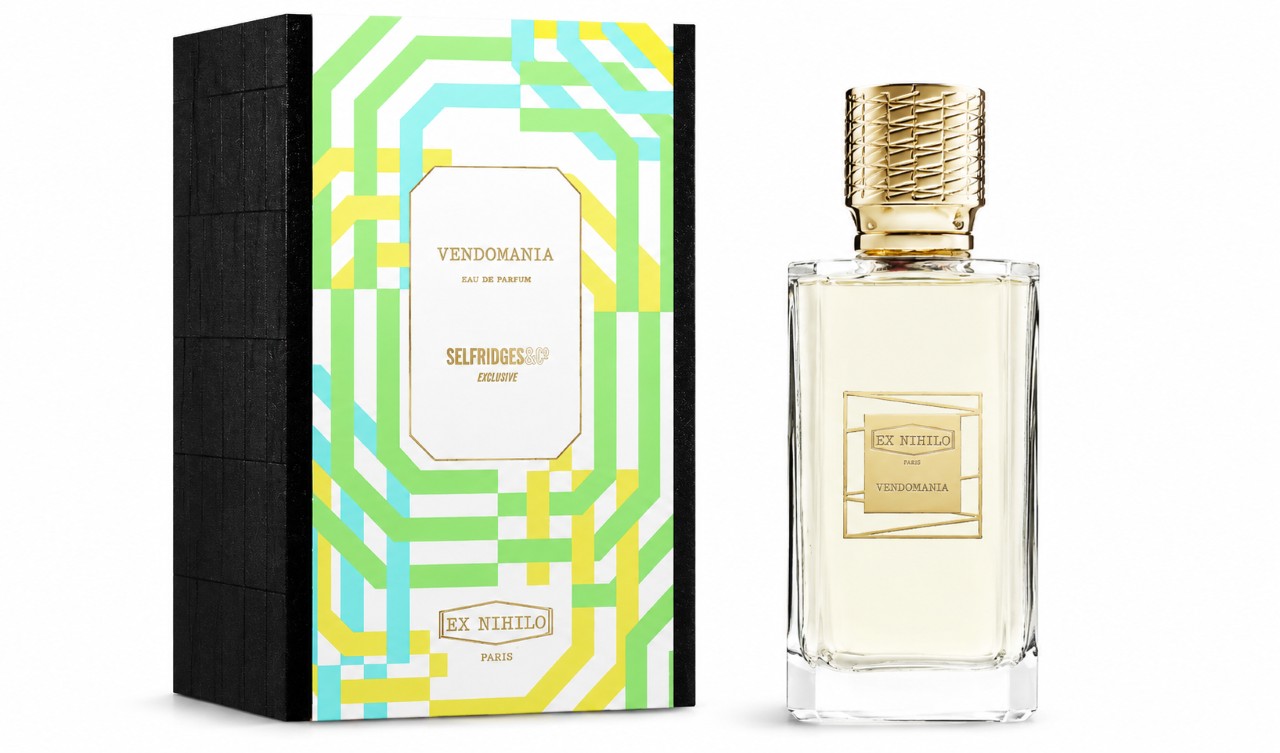 Ex Nihilo-Vendomania-Eau de Parfum-50ml