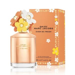 Marc Jacobs-Daisy Ever So Fresh-Eau de Parfum-125ml