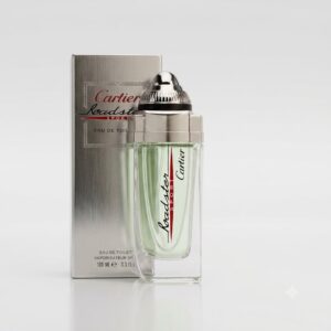 Cartier-Roadster Sport-Eau de Toilette-100ml