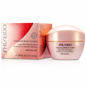 Shiseido-Advanced Body Creator Super Slimming Reducer-200ml