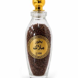 Bakhoor Malak-100% Naturel-100G