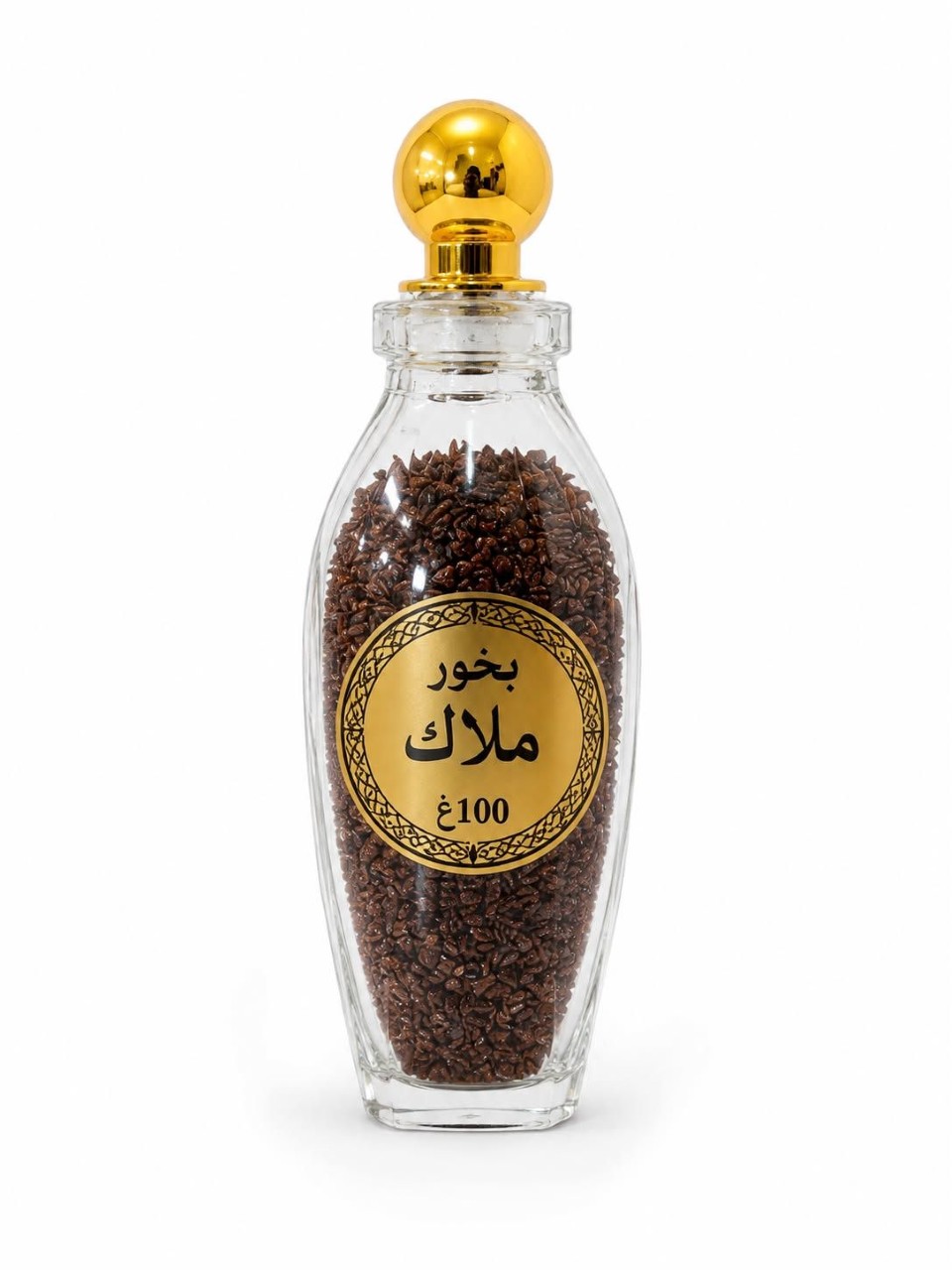 Bakhoor Malak-100% Naturel-100G