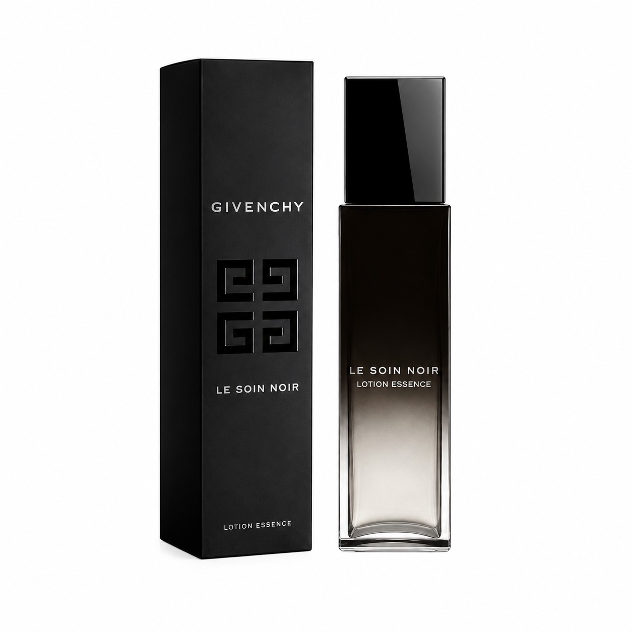 Givenchy-Le Soir Noir Lotion Essence-150ml