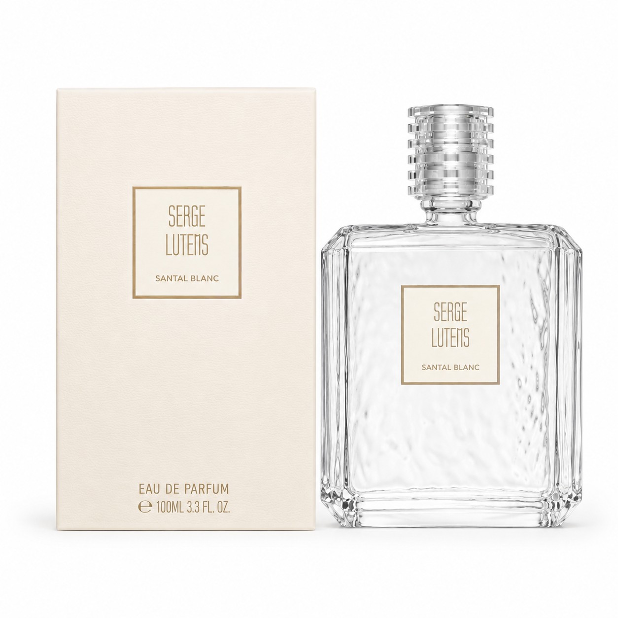 Serge Lutens-Santal Blanc-Eau de Parfum-100ml