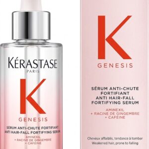 Kérastase-Sérum Anti-Chute Fortifiant-90ml
