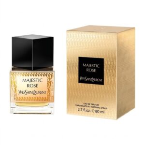 Yves Saint Laurent-Majestic Rose-Eau de Parfum-80ml (Vintage)