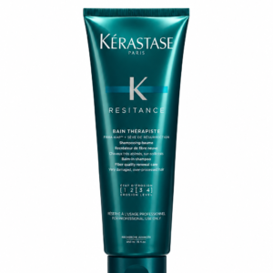 Kerastase-Resistance-Bain Thérapiste Shampoing Réparateur-450ml
