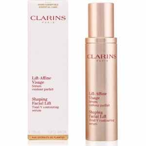 Clarins-Lift Affine Visage-Sérum Contour Parfait-50ml