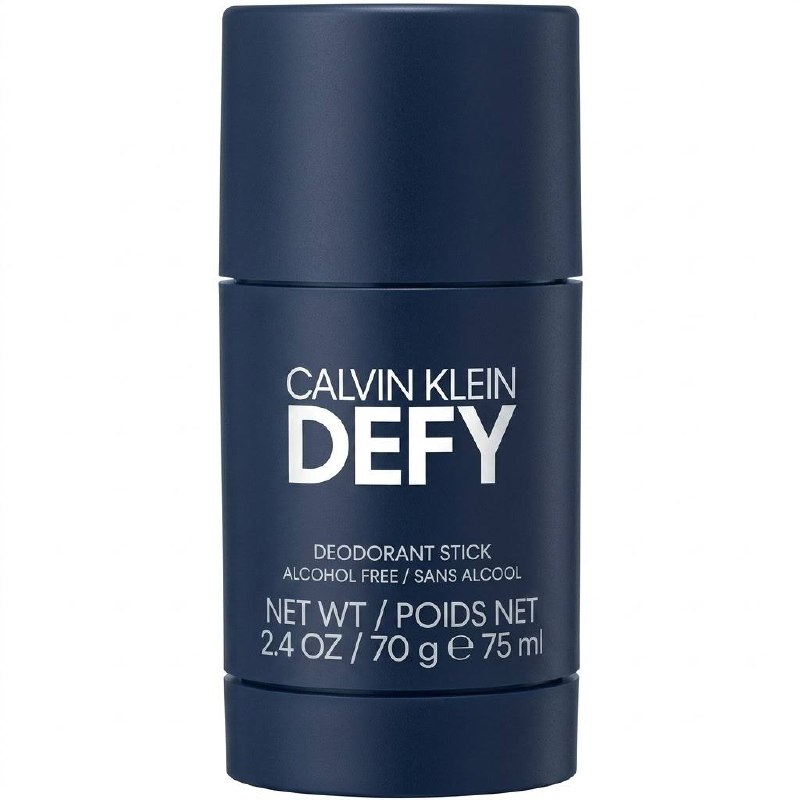 Calvin Klein-Defy-Déodorant Stick-75ml