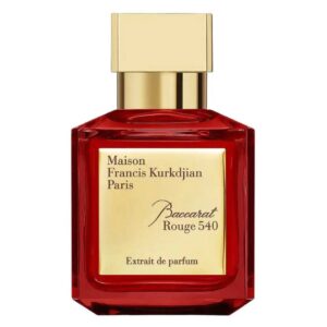 Maison Francis Kurkdjian-Baccarat Rouge 540-Extrait de Parfum-10ml